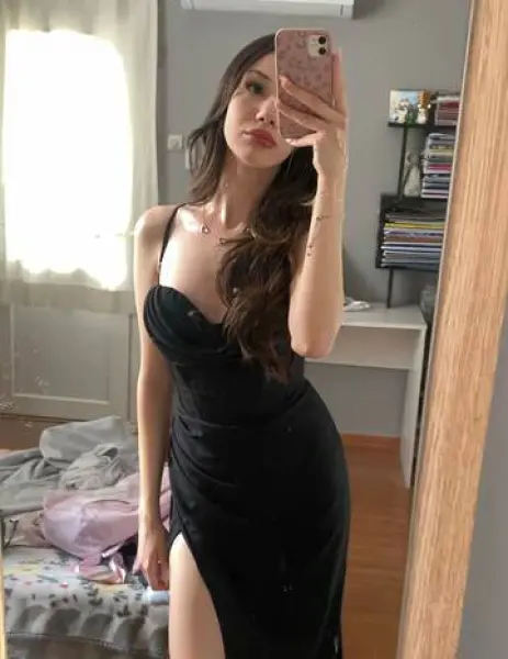 BAHÇELİEVLER VIP Escort GÖZDE - Doğrulanmış Model