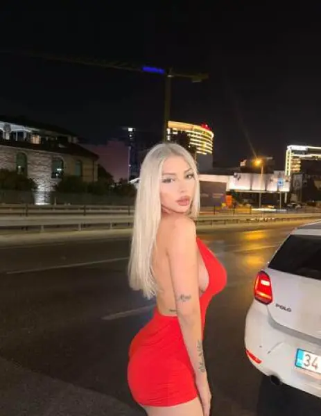 BAHÇELİEVLER VIP Escort DİLA - Doğrulanmış Model
