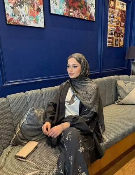 BAHÇELİEVLER VIP Escort CEREN - Doğrulanmış Model