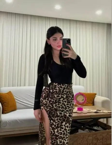 BAHÇELİEVLER VIP Escort CEYDA - Doğrulanmış Model